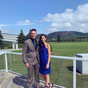 Meet your Posher, Tressa